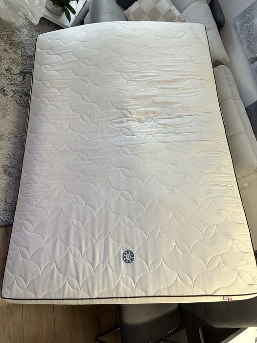 Materac vox w dobrym stanie