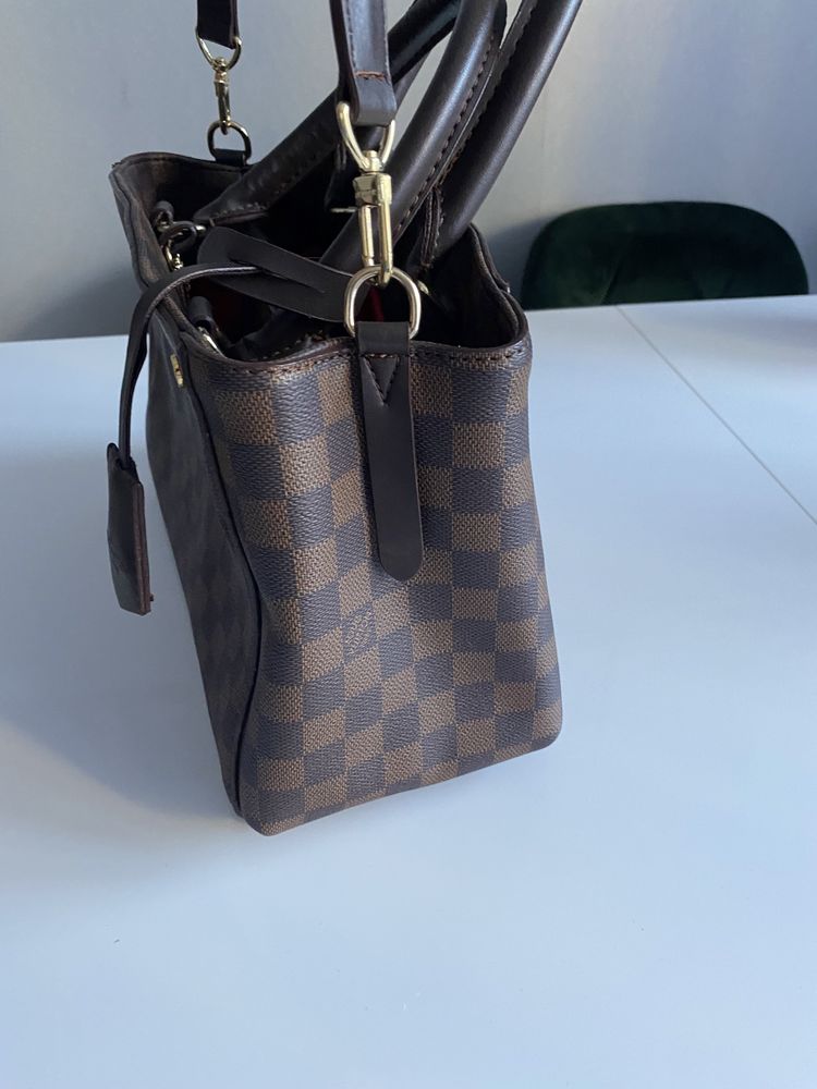 Torebka Louis Vuitton Tychy • OLX.pl