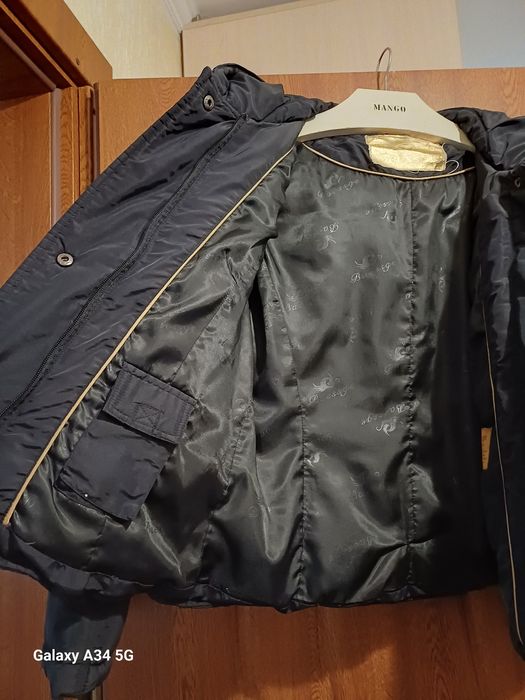 Продам куртка для девушки или женщина