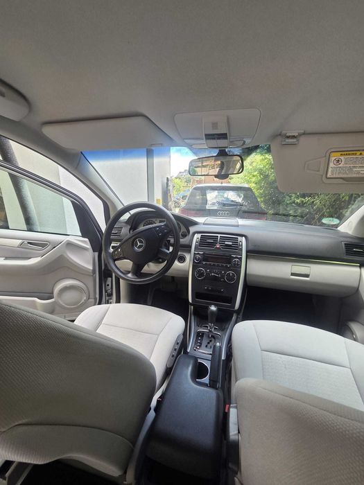 Mercedes B klasa W245