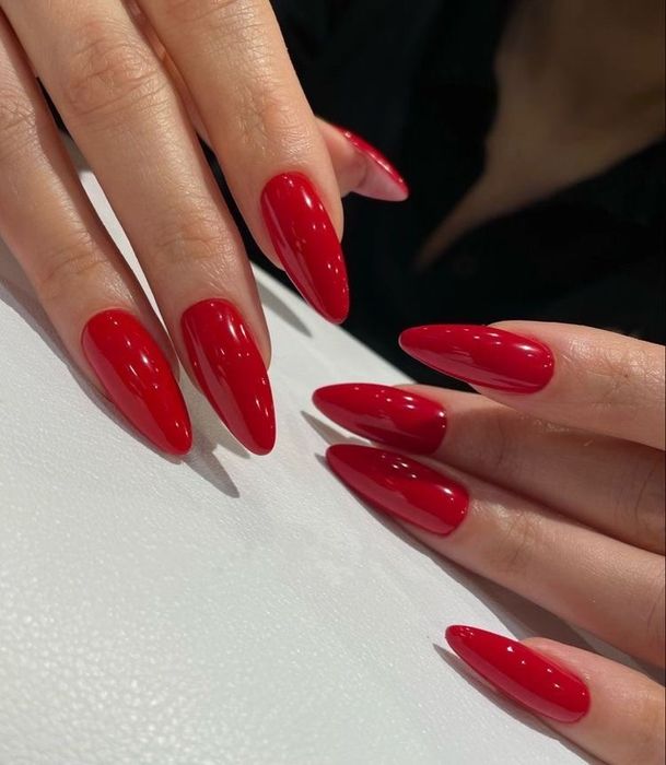 Коррекция ногтей Николаев • быстро и качественно