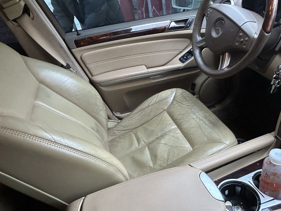 Продам Мерседес gl550