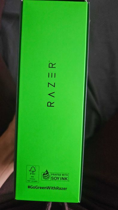 RAZER Computer Mouse438274925066332161