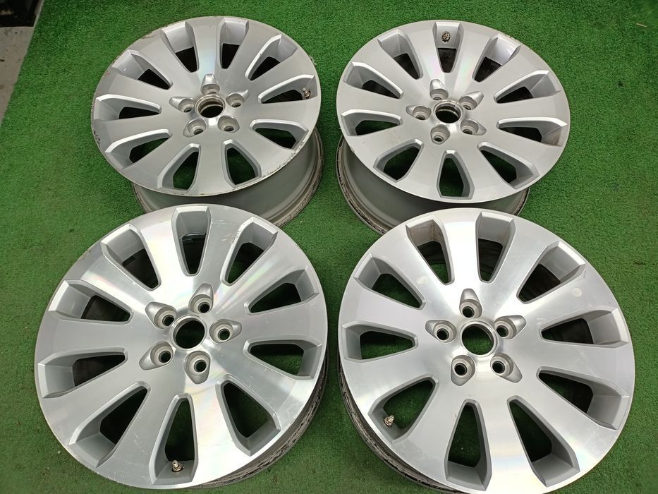 19" felgi 5x120 et45 Oryginalne Opel Insignia Wysyłka