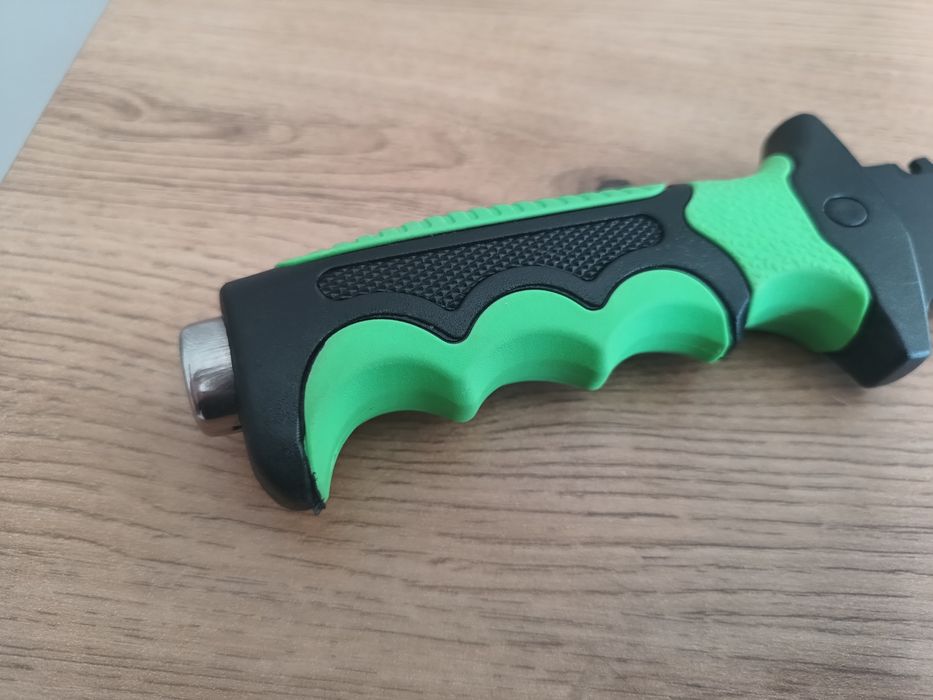 Nóż militaria kolekcjonerski