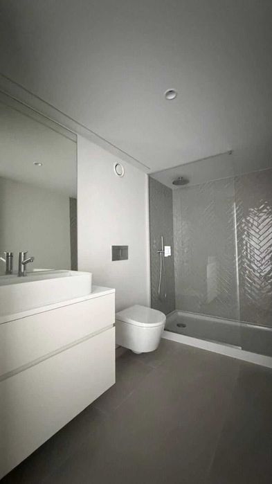 Loft de Luxo para Arrendamento | Condomínio Privado | Linda-a-Velha