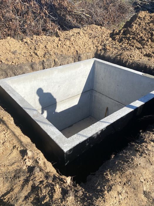 Підземне Укриття за 1 день.   (Модульне)