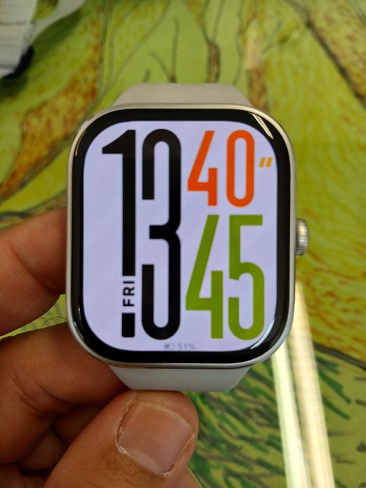 Xiaomi redmi watch 5