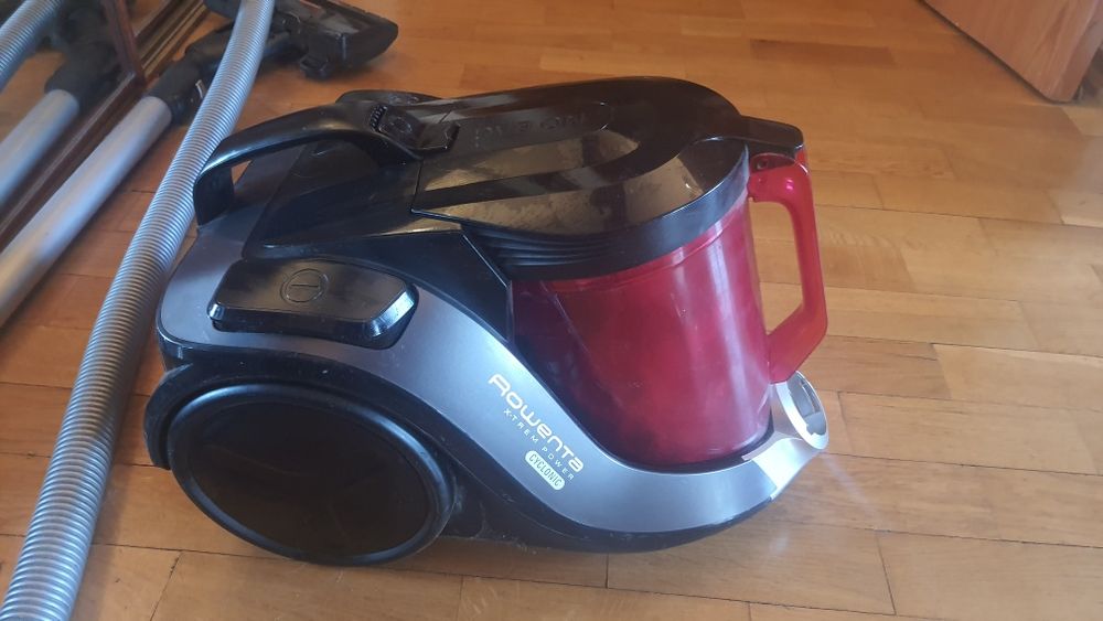 Пилосос Rowenta X-Trem Power, б/у