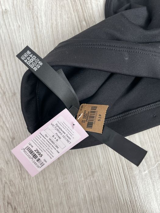 Купальник Victoria’s Secret!