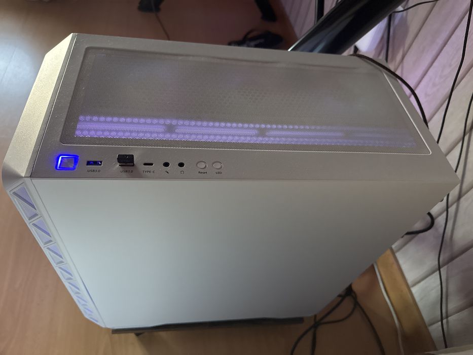 PC Gaming para jogos competitivos