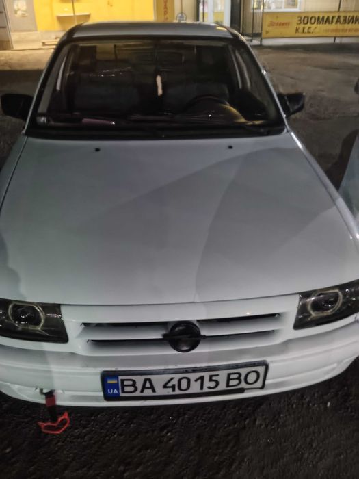 Продам Опель астра