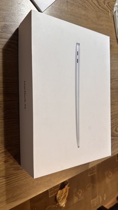 MacBook Air 13’ 2020