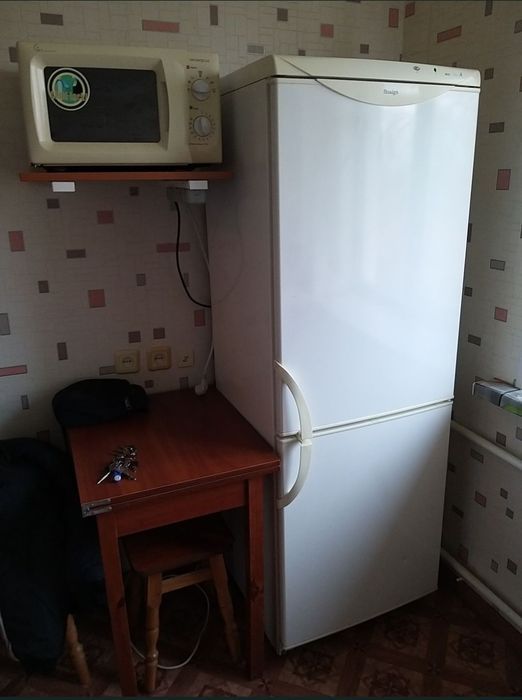 Продам 2х кімнатну квартиру Дарницький район