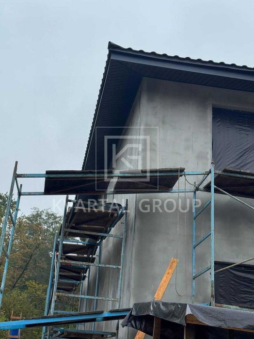 СУЧАСНИЙ Новенький Дуплекс біля лісу 118м2/Швидкий виїзд на Київ/