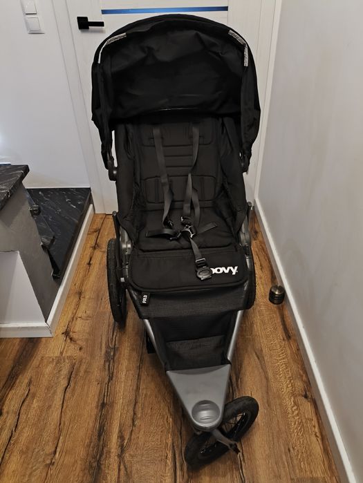 Joovy Zoom 360 Ultralight