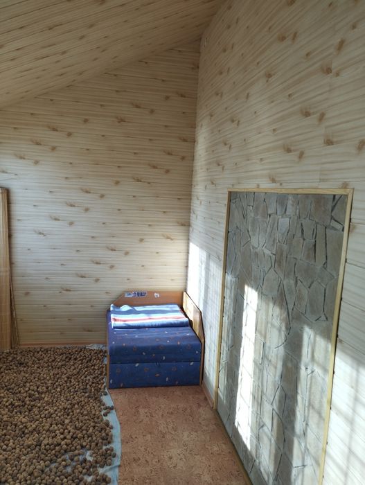 Продам дачу на берегу реки