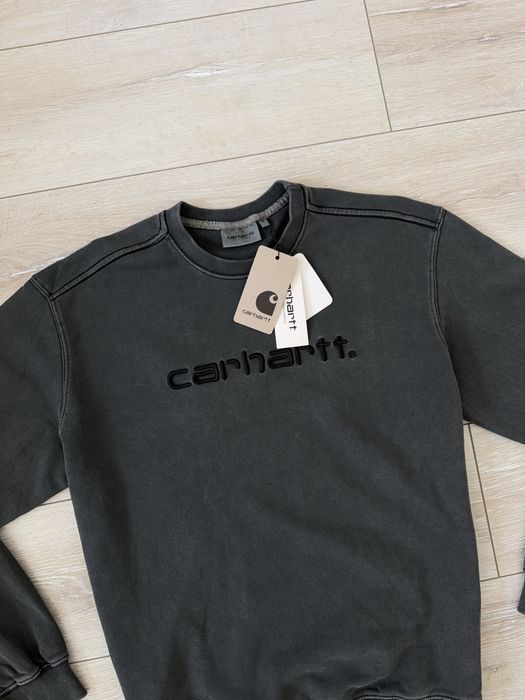Світшот Carhartt WIP / світшот кархарт