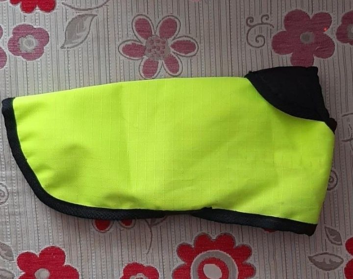 Одяг  для собак попона шлея