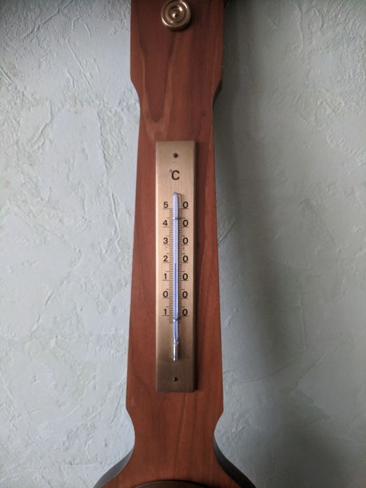 Продам барометр Германия