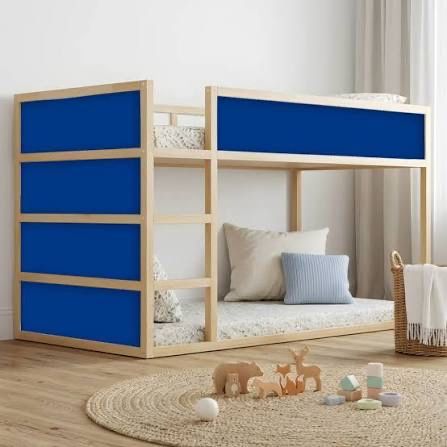 Cama IKEA 2 em 1