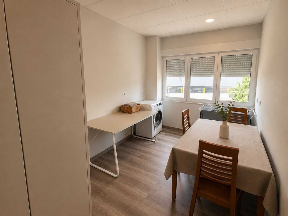 Arrendamento Estúdio Agualva - Cacém