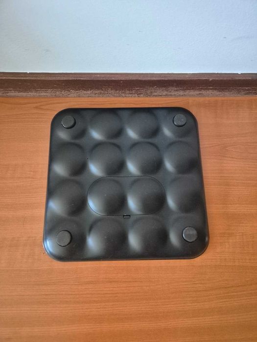 Balança Inteligente Fitbit Aria