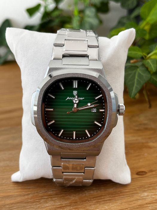 Zegarek Poedagar
