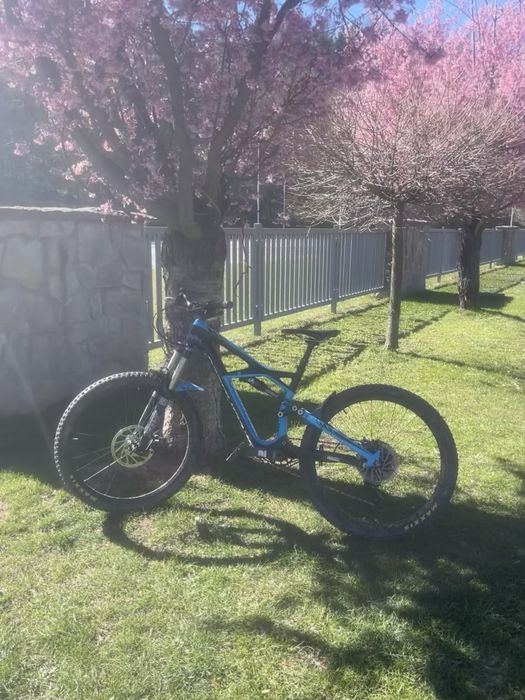 Sprzedam rower specjalized enduro expert carbon