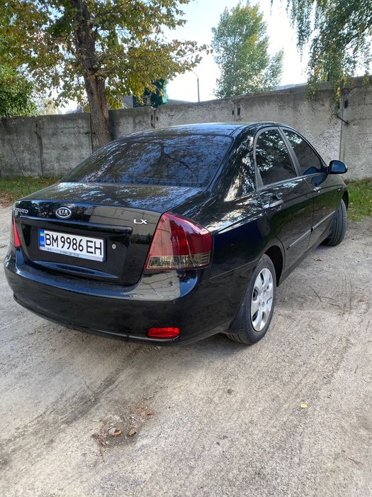 Kia Cerato продам