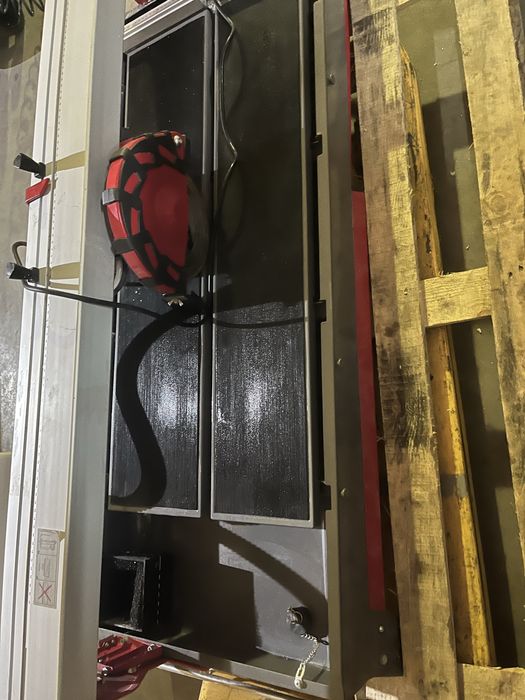 Радиальный электроплиткорез Einhell TE-TC 920 UL