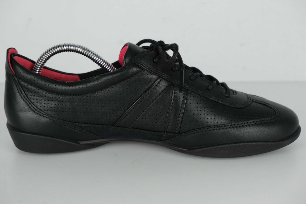 Ecco  skóra r 38-25 cm
