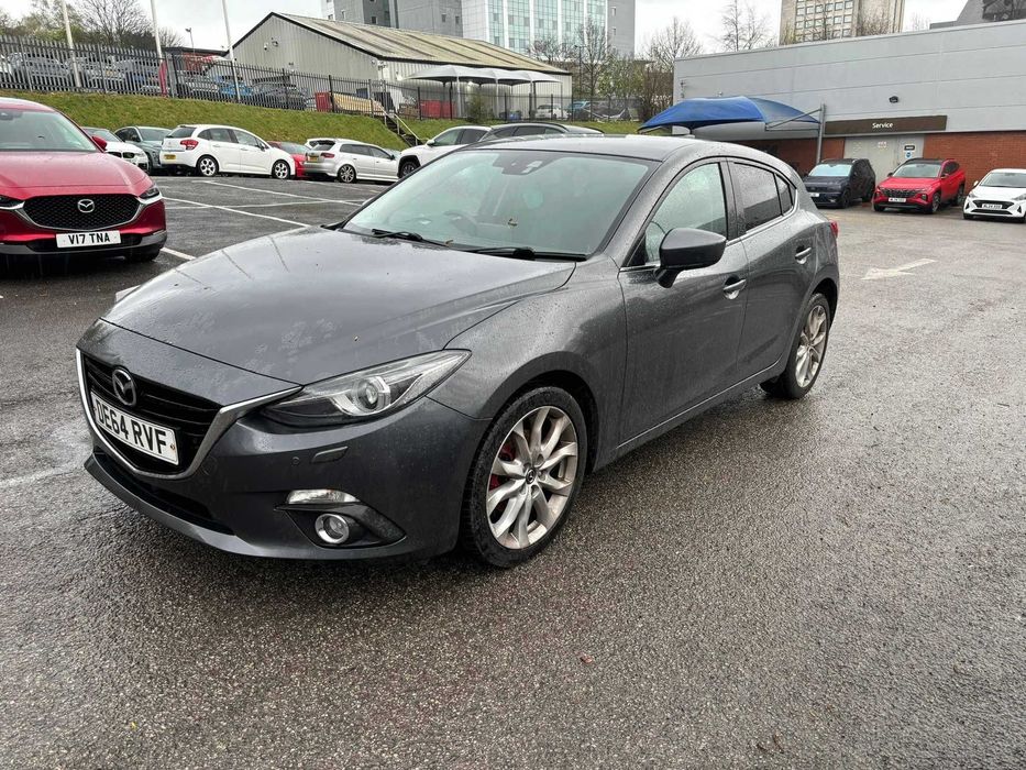 Mazda 3 бампер передний разбор мазда деталь бм бк бл запчасть деталь
