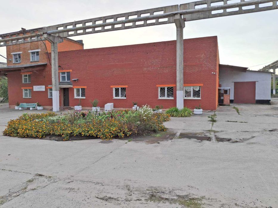 Готовий бізнес: Продаж кондитерського підприємства, Рівне.