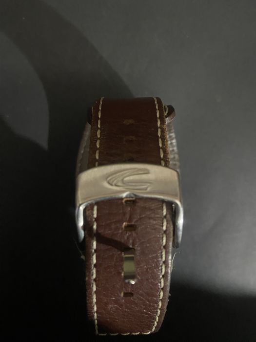 Relógio Camel Active Chrono 44mm - Coleção