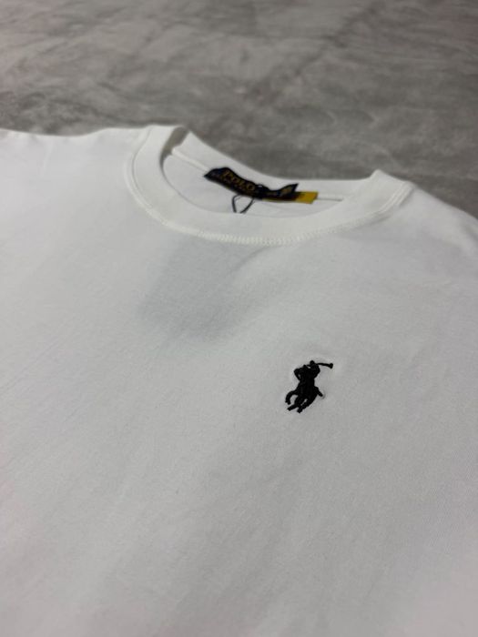 Ralph Lauren M White