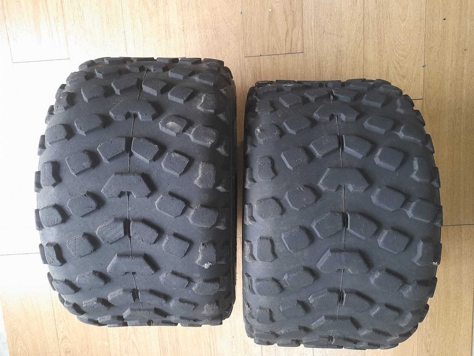 PNEUS KENDA KLAW XCR