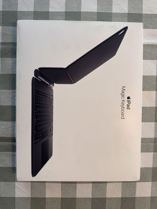 Magic Keyboard Ipad Air 11 M3