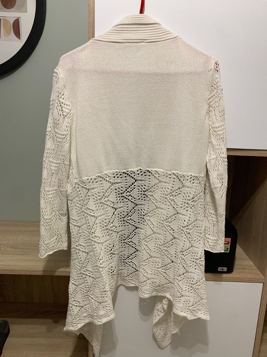 narzutka bawełniana