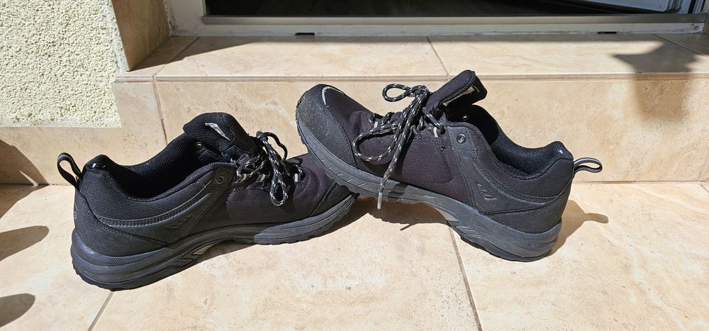 Halti męskie buty trekkingowe rozmiar 43 wkładka 28,5 używane