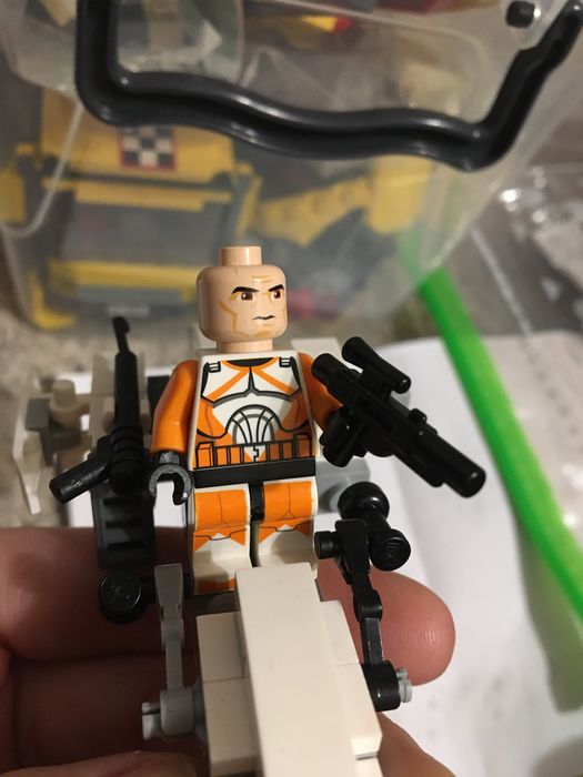 Star Wars The Clone Wars