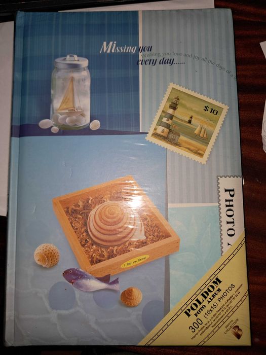 фотоальбом на 300 фото розміром 10 на 15 см