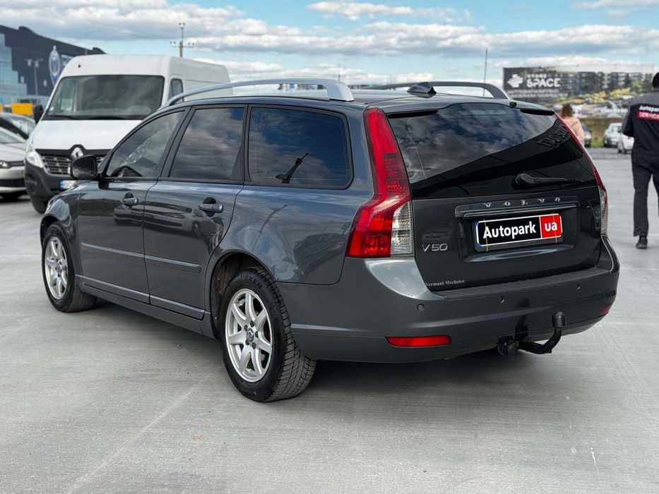 Продам Volvo V50 2011р. #76829