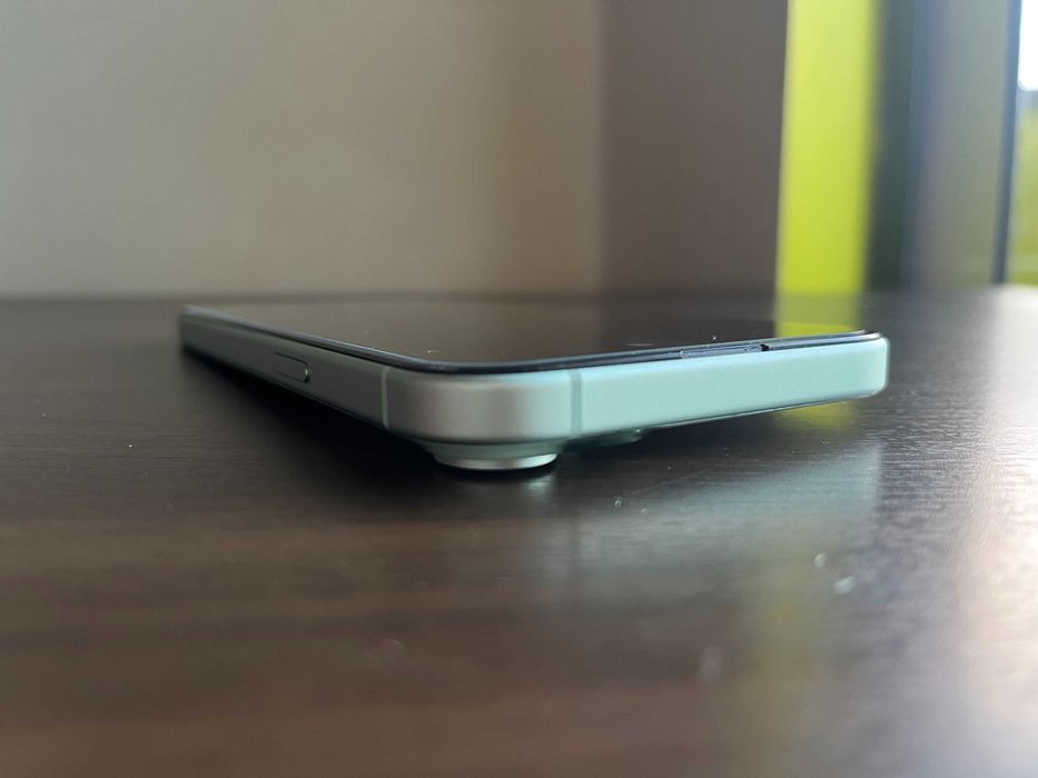 iPhone 15 Plus Verde Desbloqueado