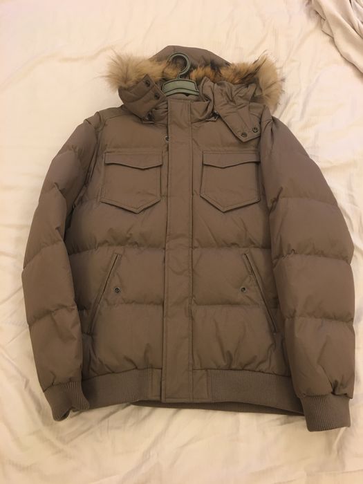 Мужской пуховик, мужская зимняя куртка, мужская горнолыжная куртка,: 6 ...