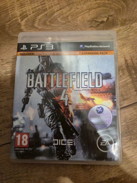 Gry PlayStation 3