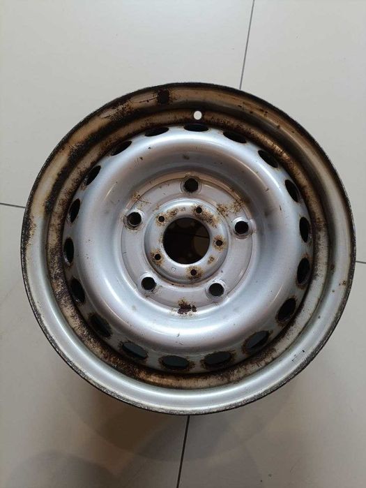 Комплект дисків Ford R16 5*160 DIA65.1 ET60
