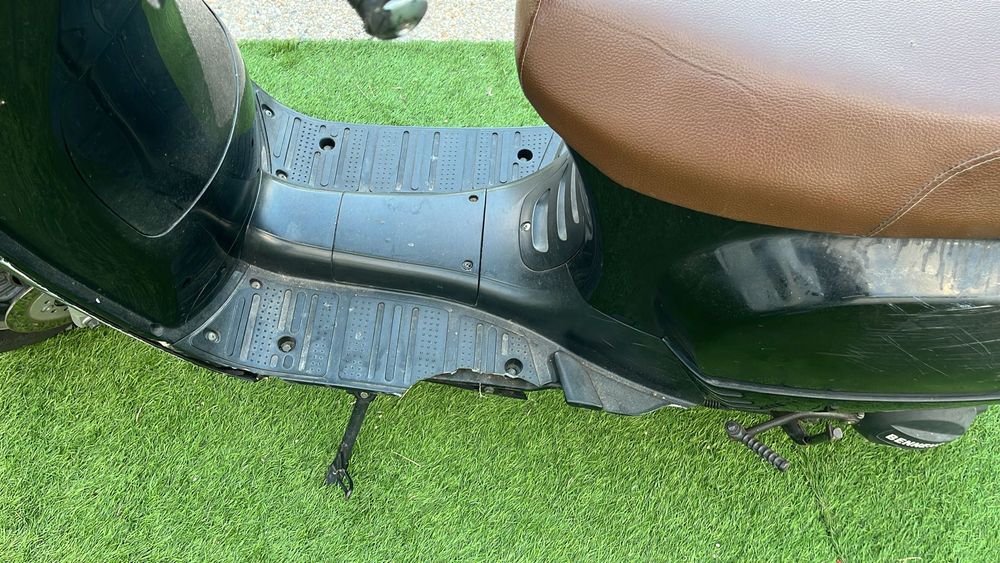 Moto zen125t-30A para arranjo