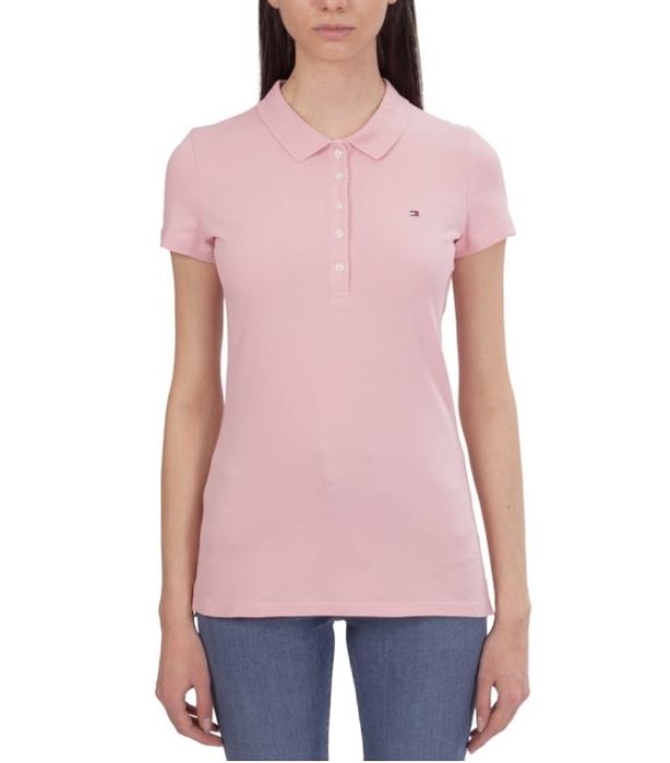 Polo Tommy Hilfiger