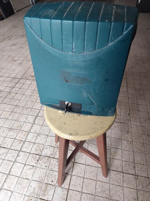 Motor de portão de marca Ditec cross 3